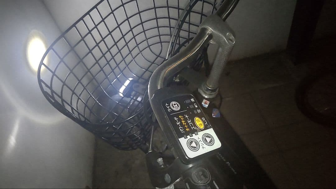 BRIGSTON アシスタプリマ 電動自転車