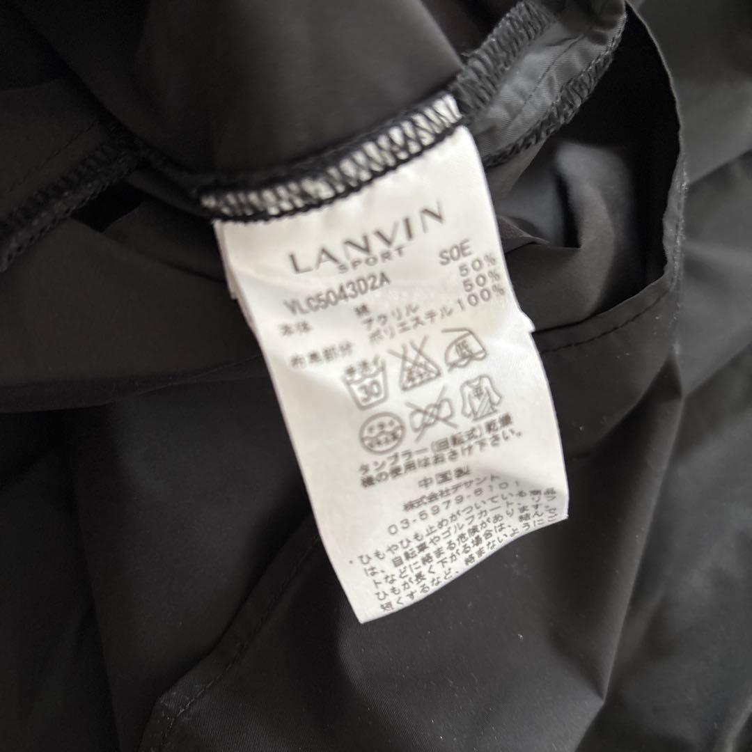 サイズ38 ランバン スポール lanvin sport ワンピース