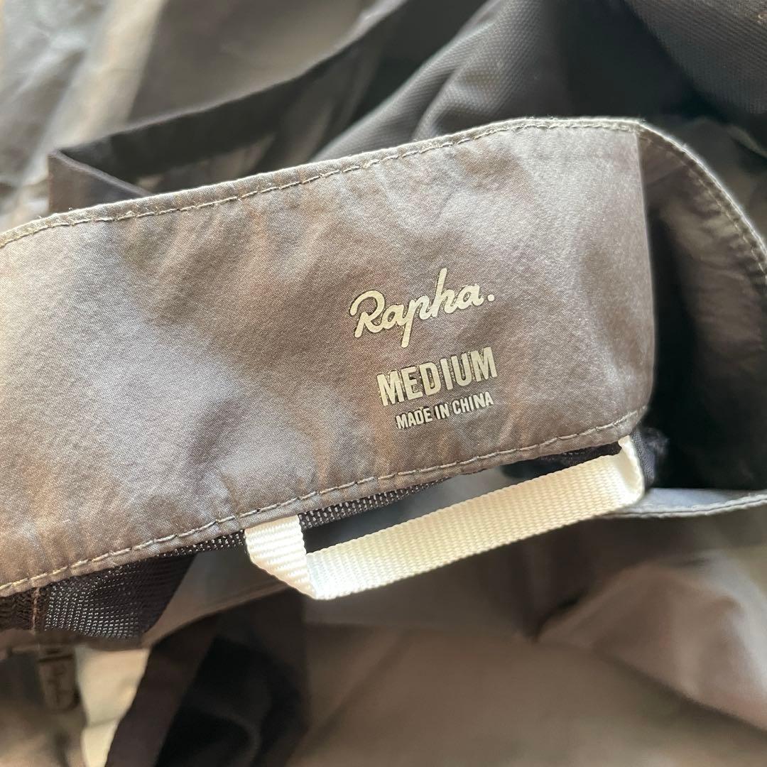 Rapha Medium ジレ