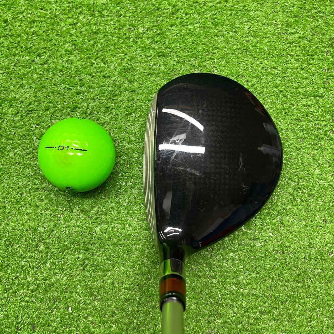UFG-468 YONEX NANOV #3.15° フェアウェイウッド単品 R