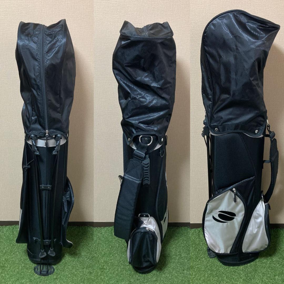 ORLIMAR 10点セット　オリマー　ゴルフ
