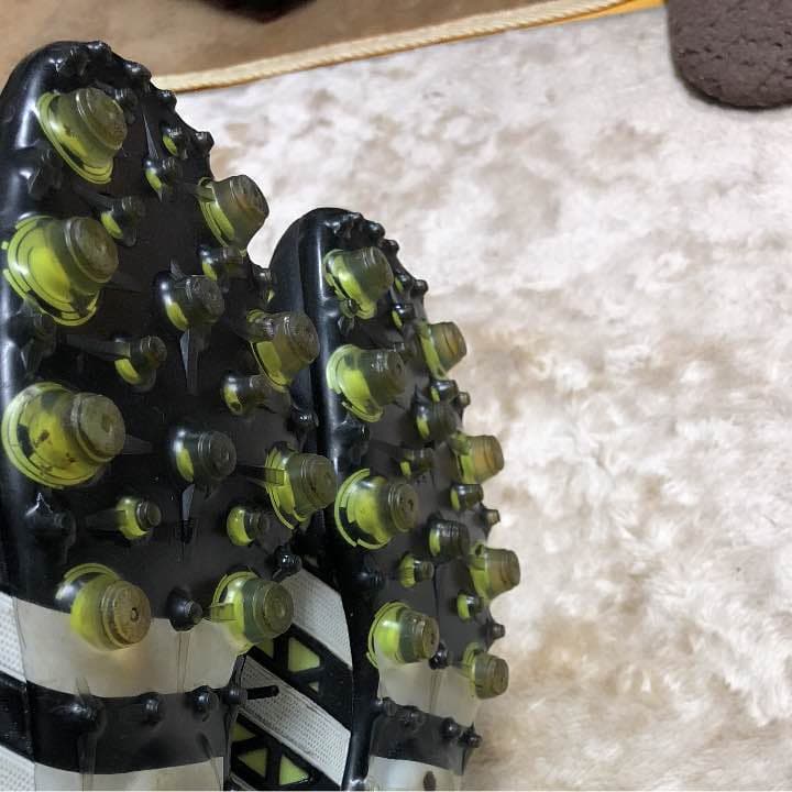 サッカースパイクエース
