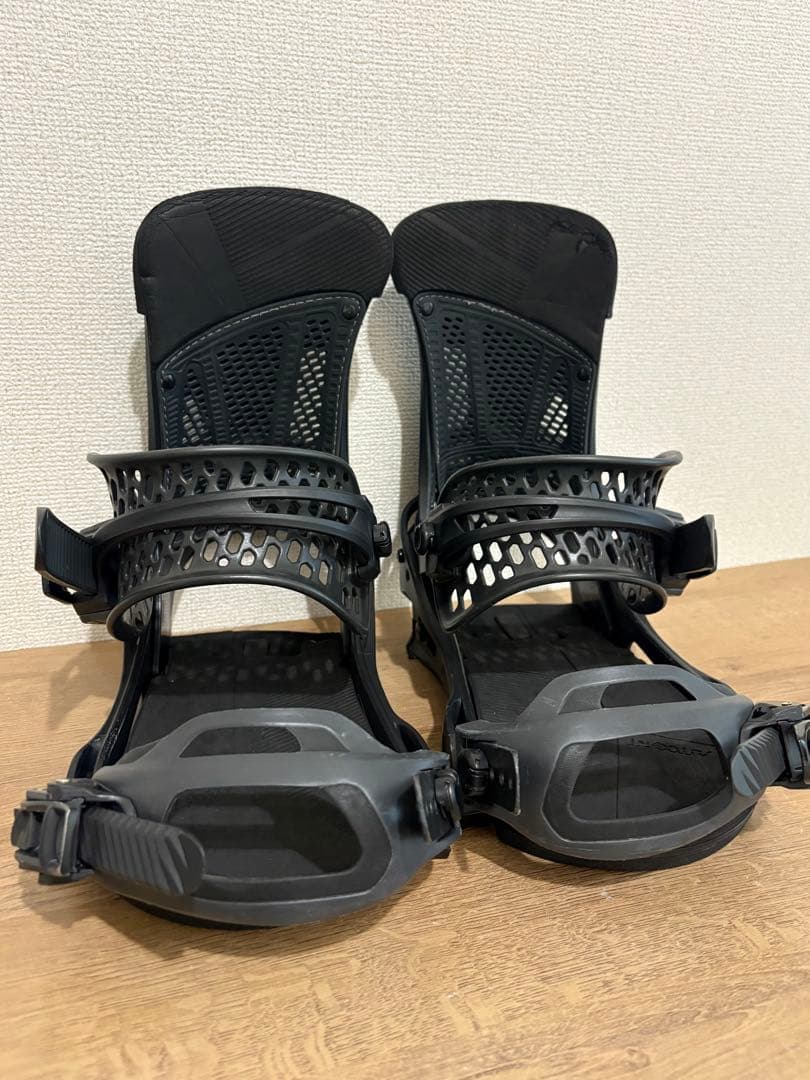 BURTON バートン マラビータ Re:Flex Mサイズ