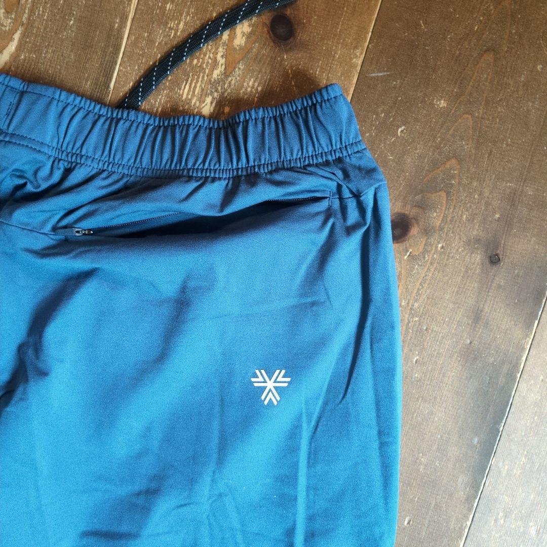 Umbro ピステパンツ 新品タグ付き ネイビー