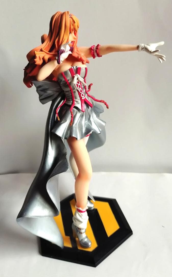 マクロスｆシェリル・ノームフィギュアスペシャルVer. 　中古品箱無