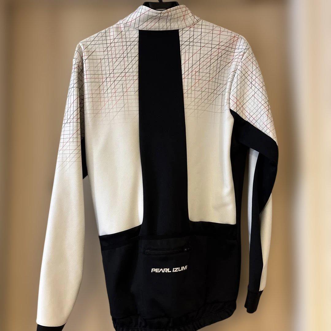 PEARL IZUMI サイクルジャケット ウインドブレーク　XL