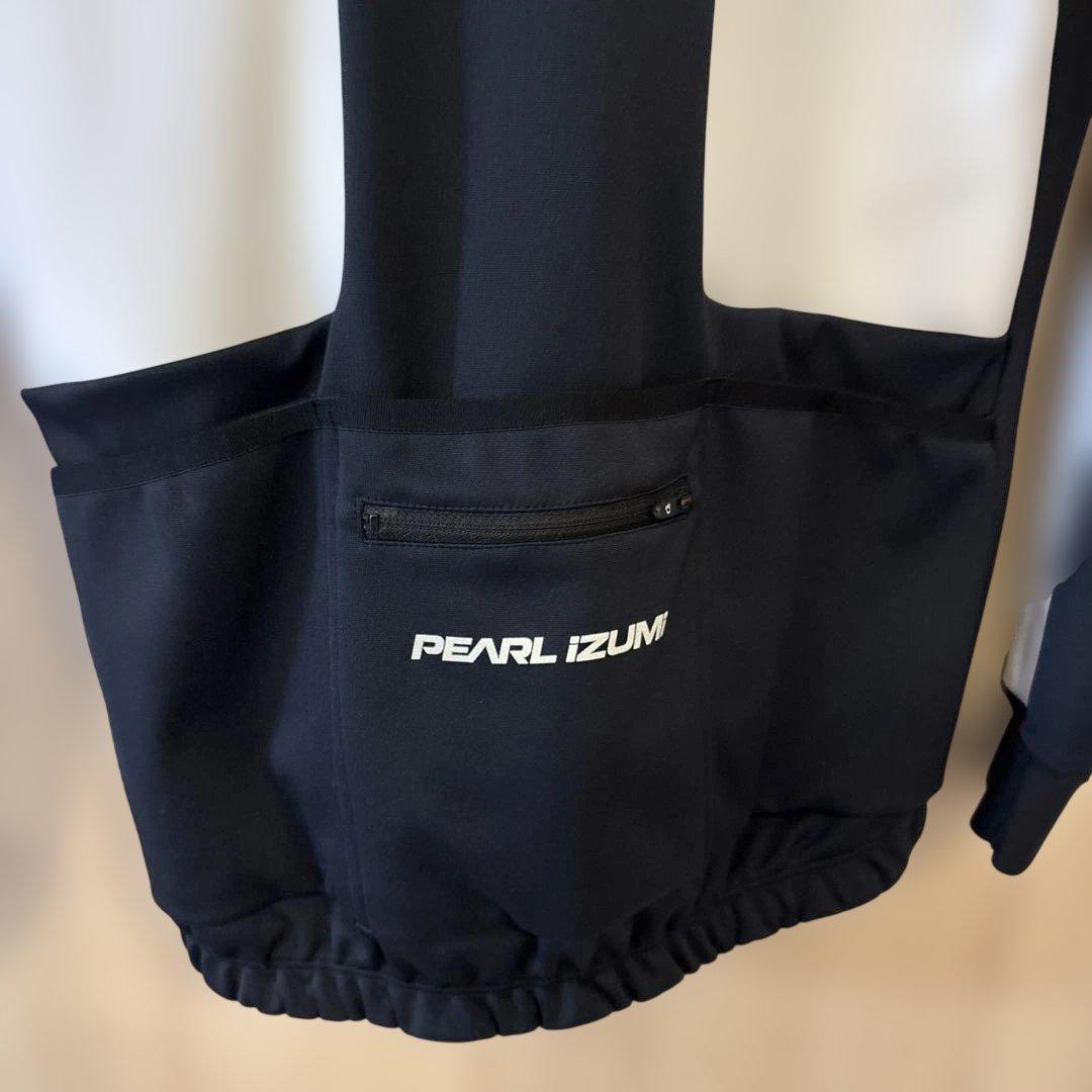 PEARL IZUMI サイクルジャケット ウインドブレーク　XL