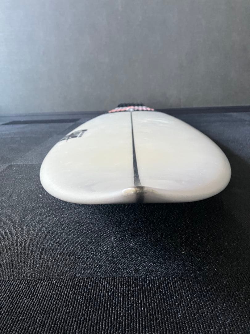 DHD 3DV 6’0