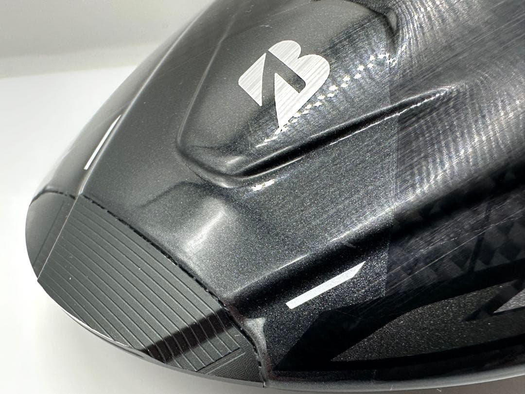 【美品】ブリヂストン｜B3MAXDドライバー10.5度2024年｜ヘッドカバー付