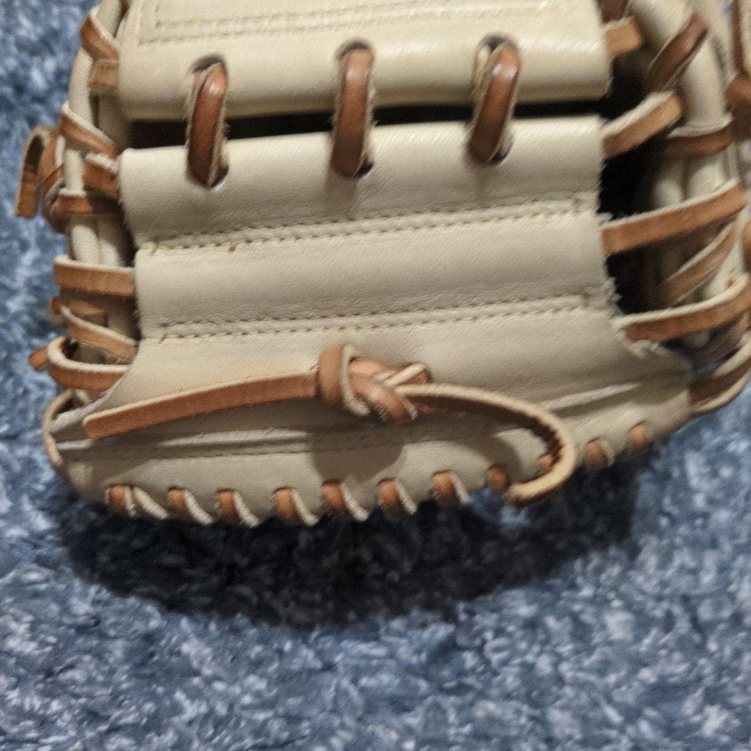 號　硬式キャッチャーミット Mizuno Global Elite