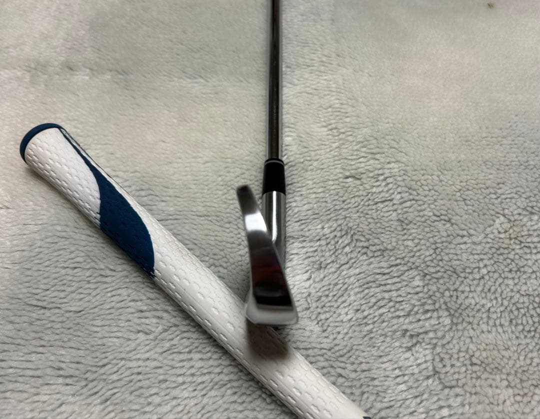 フォーティーン TB7 FORGED 5i 単品