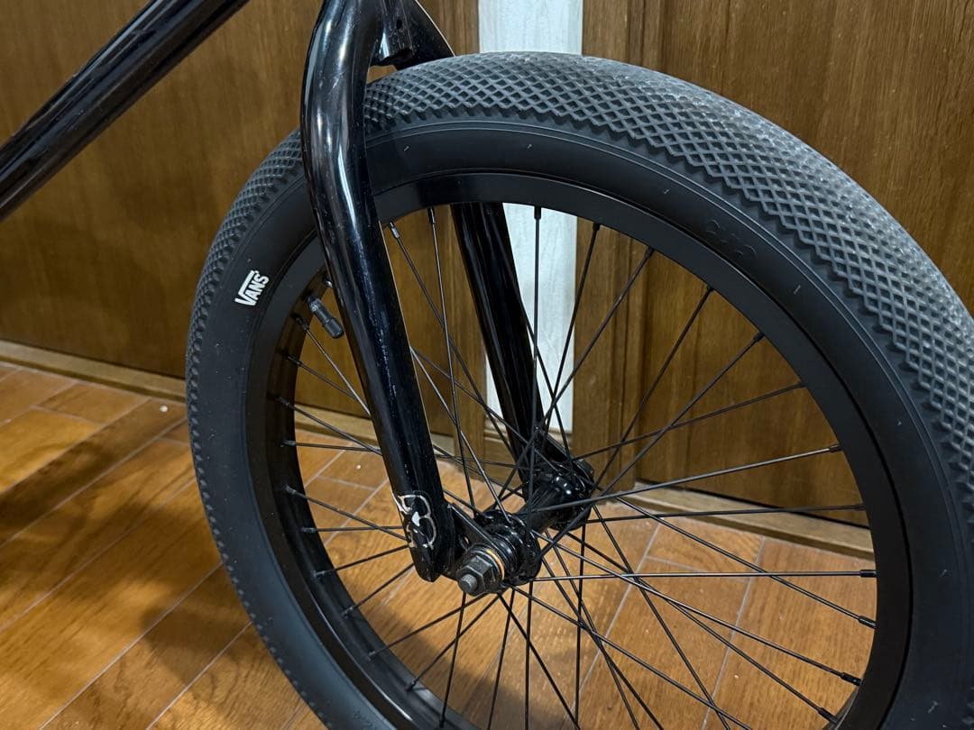 FITBIKECO BMXバイク フリコ 20.5インチ