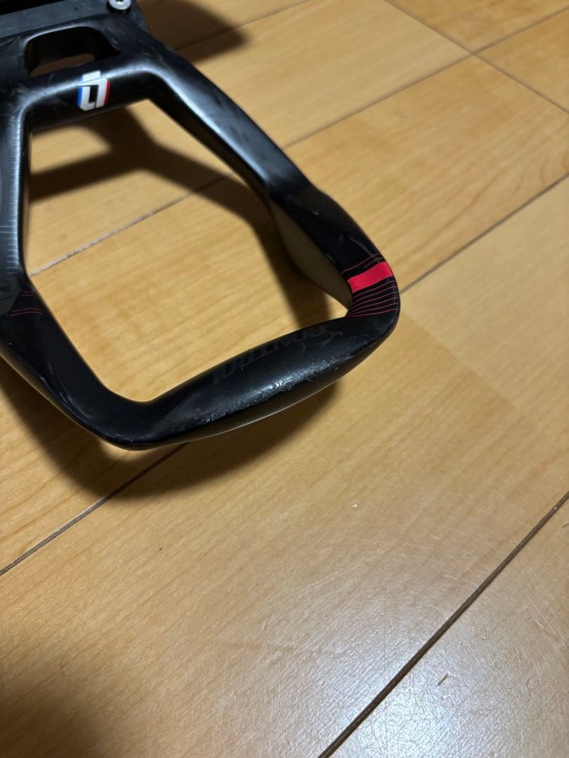 DHバー CONTROL