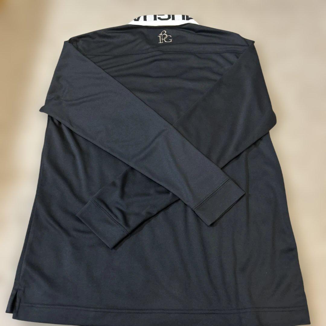 メンズウェア 1PIU1UGUALE3 GOLF L/S POLO STANDARD