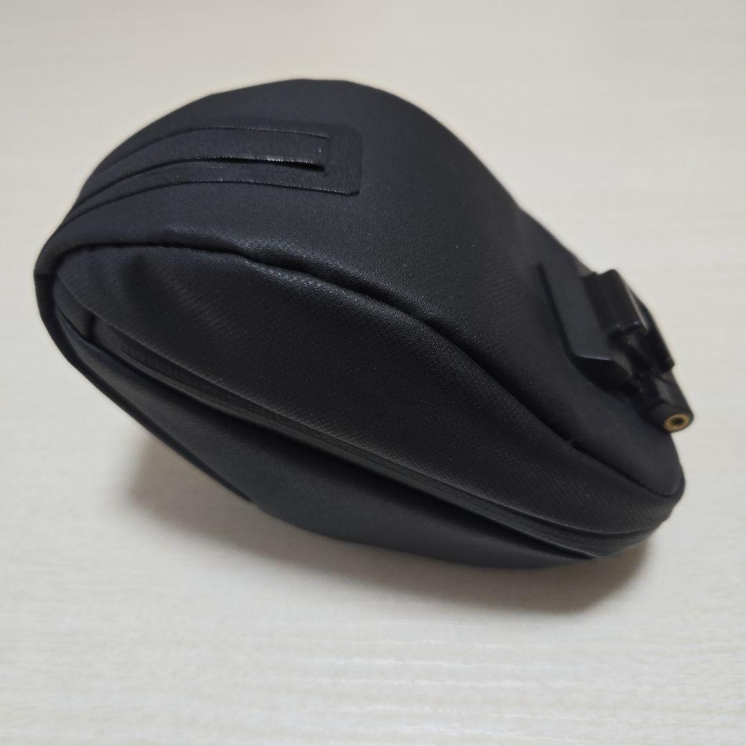 トレック Blendrサドルバッグ
