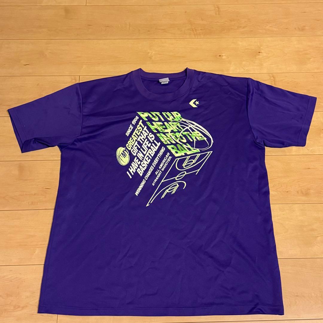 バスケットボール Tシャツ 9点セット