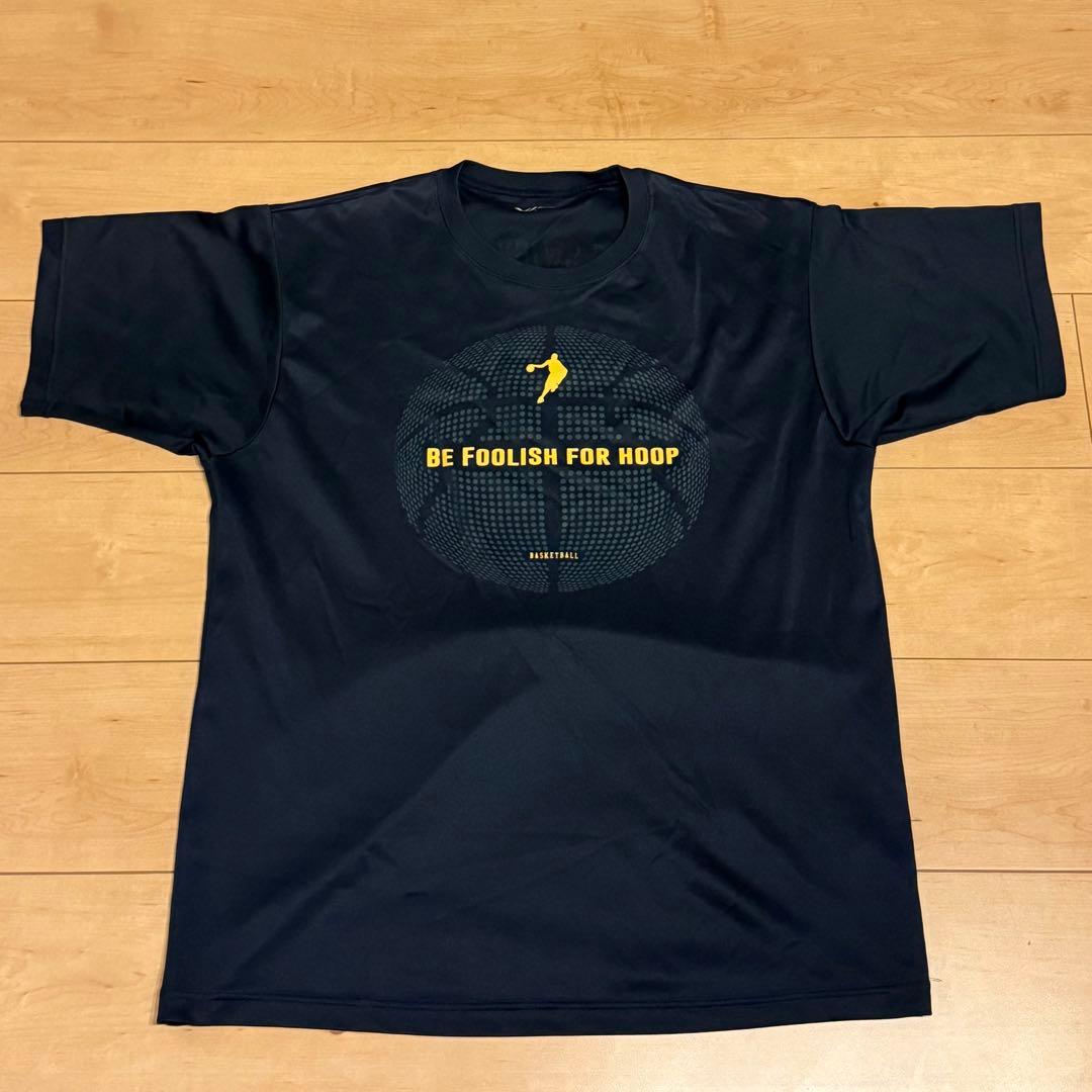 バスケットボール Tシャツ 9点セット