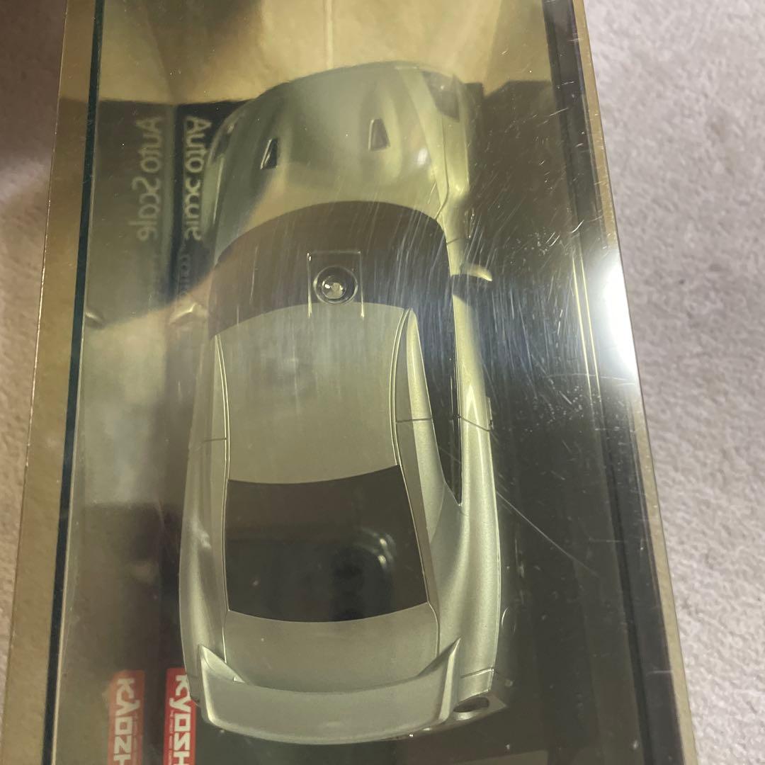 京商　ミニッツ　オートスケールコレクション 35GTR