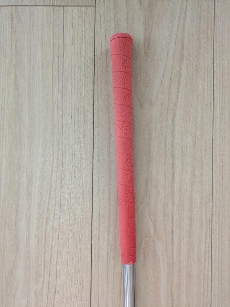 ゴルフ練習器具　うねり棒