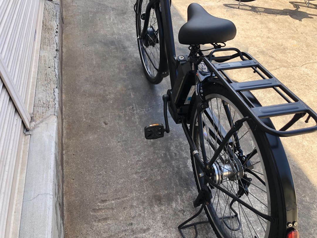自転車本体 orafu