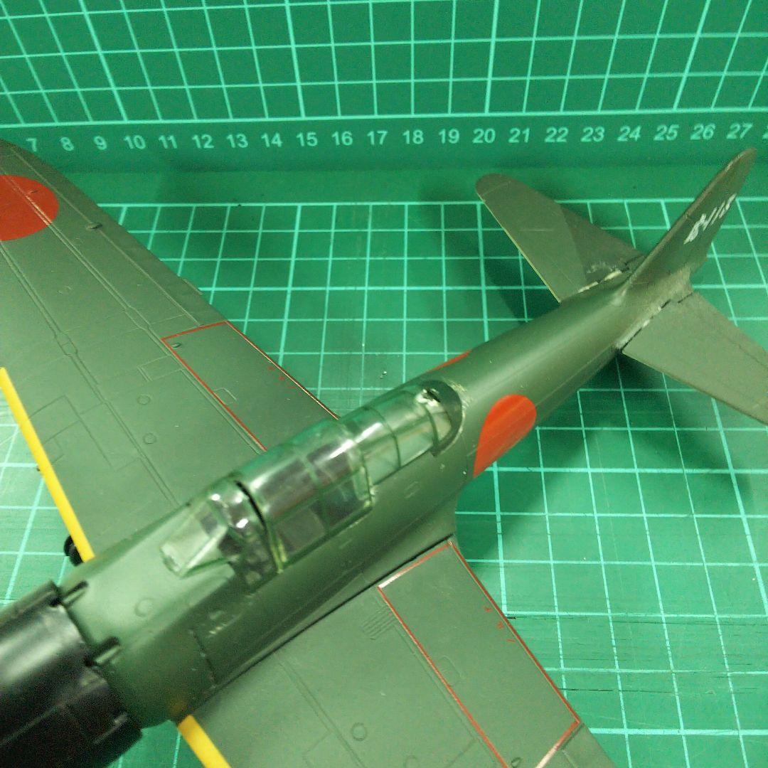 ダイキャスト 戦闘機 ⑪
