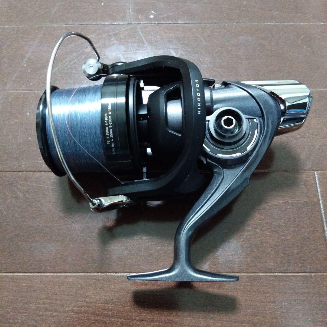 Daiwa CROSSCAST 4000QD ダイワ　クロスキャスト　美品