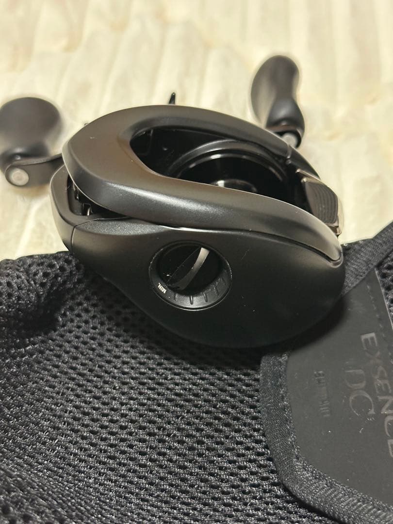 【美品】シマノ　22エクスセンスDC XG 右