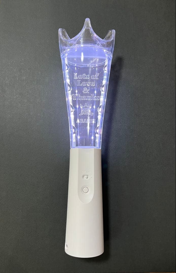 嵐　ペンライト　We are ARASHI 2026