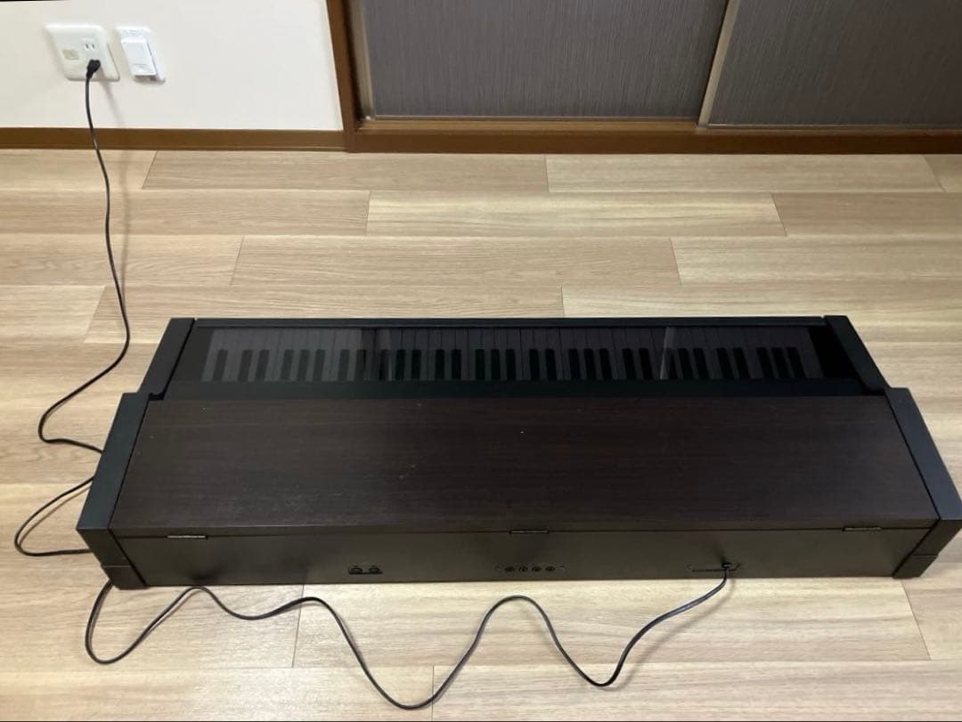 ましゅまろ【電子ピアノ】ヤマハ clavinova CLP-152