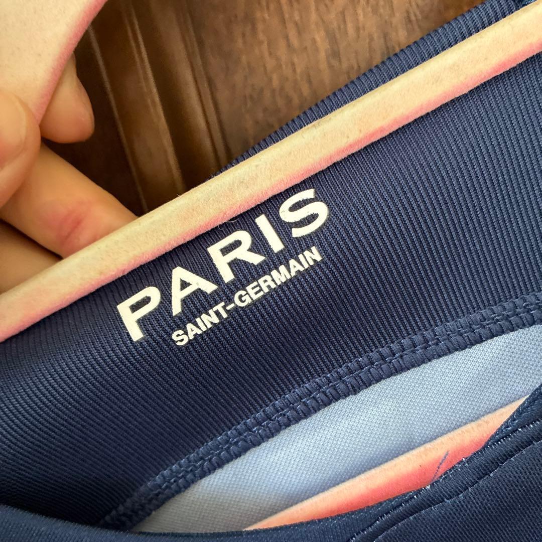 Nike Paris Saint-Germain シャツ