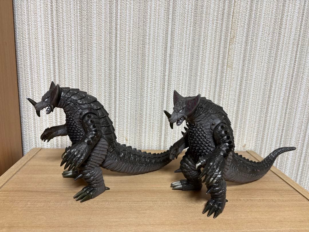 ウルトラ怪獣シリーズ まとめ売り 800シリーズ 廃盤 8体セット