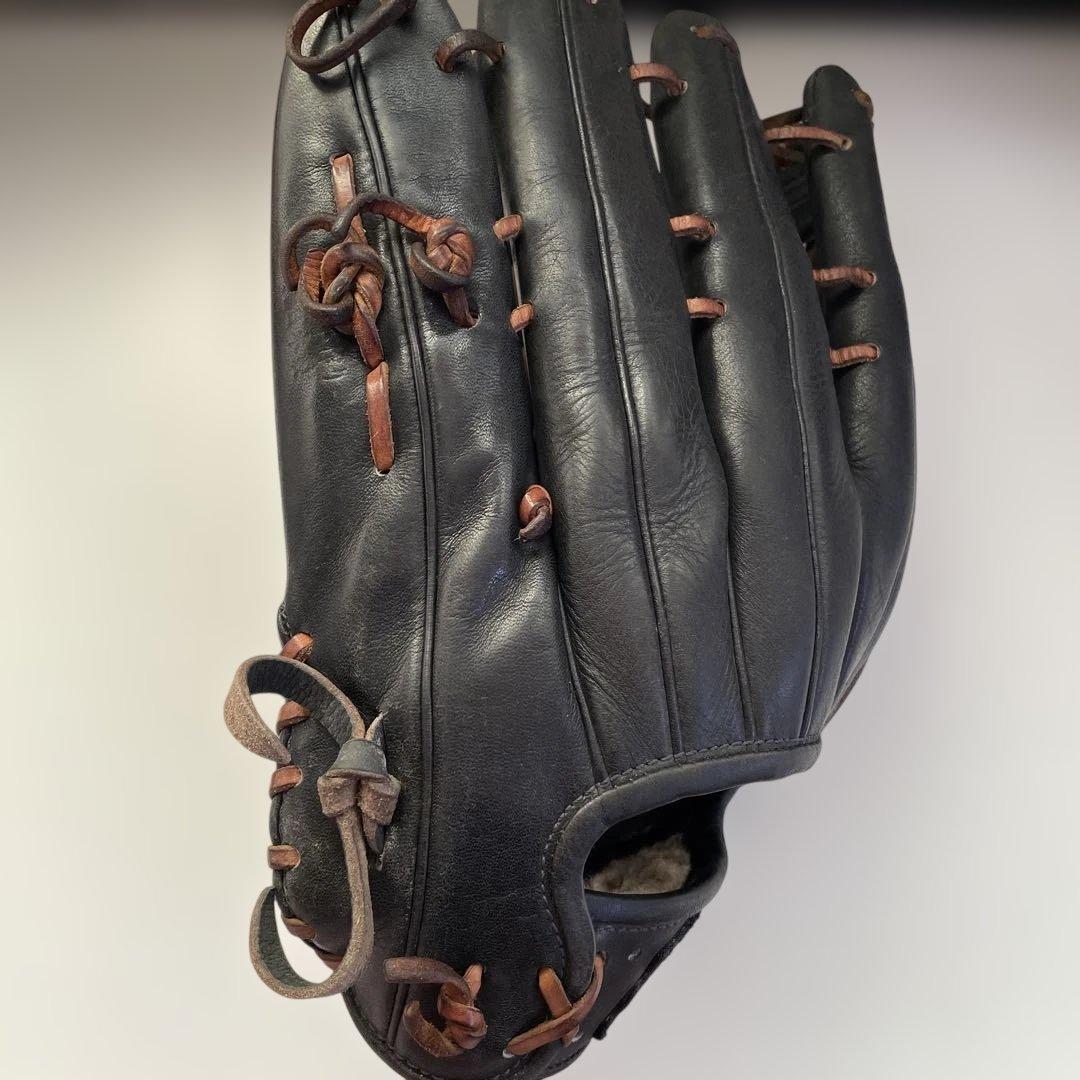 玉澤オーダーグラブ　硬式野球グローブ