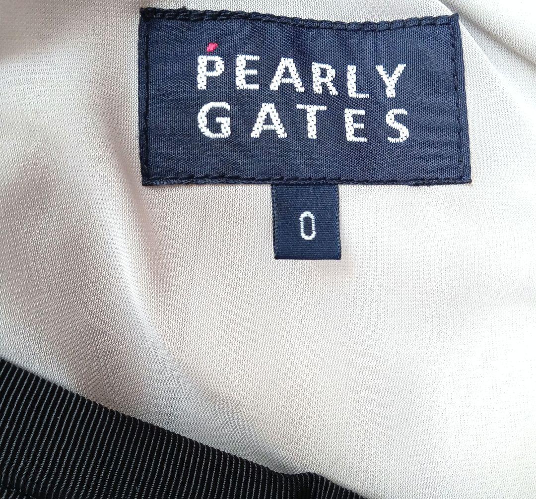 ウール100% PEARLY GATES パーリーゲイツ ゴルフウェア スカート