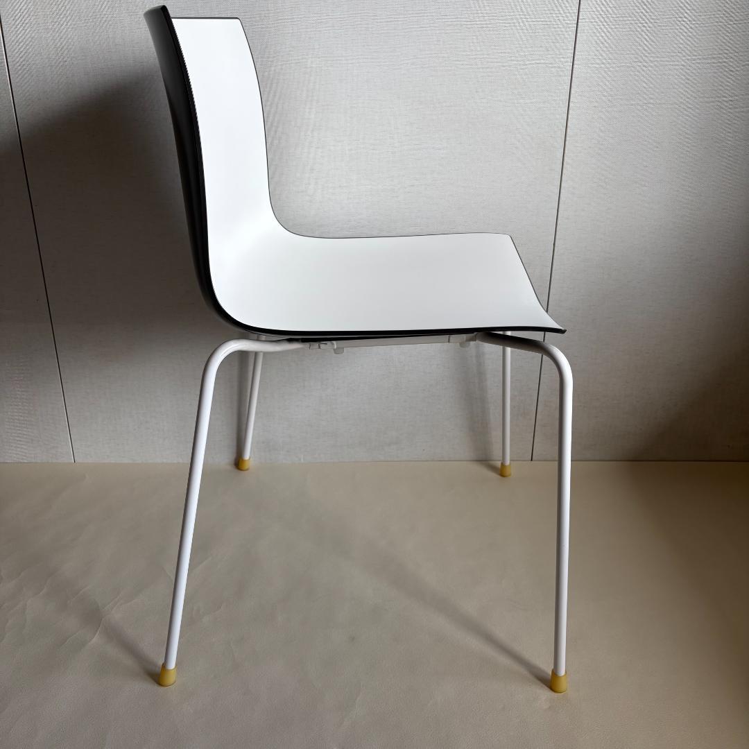 【美品】 Arper アルペール Catifa46 カティファ46 イタリア