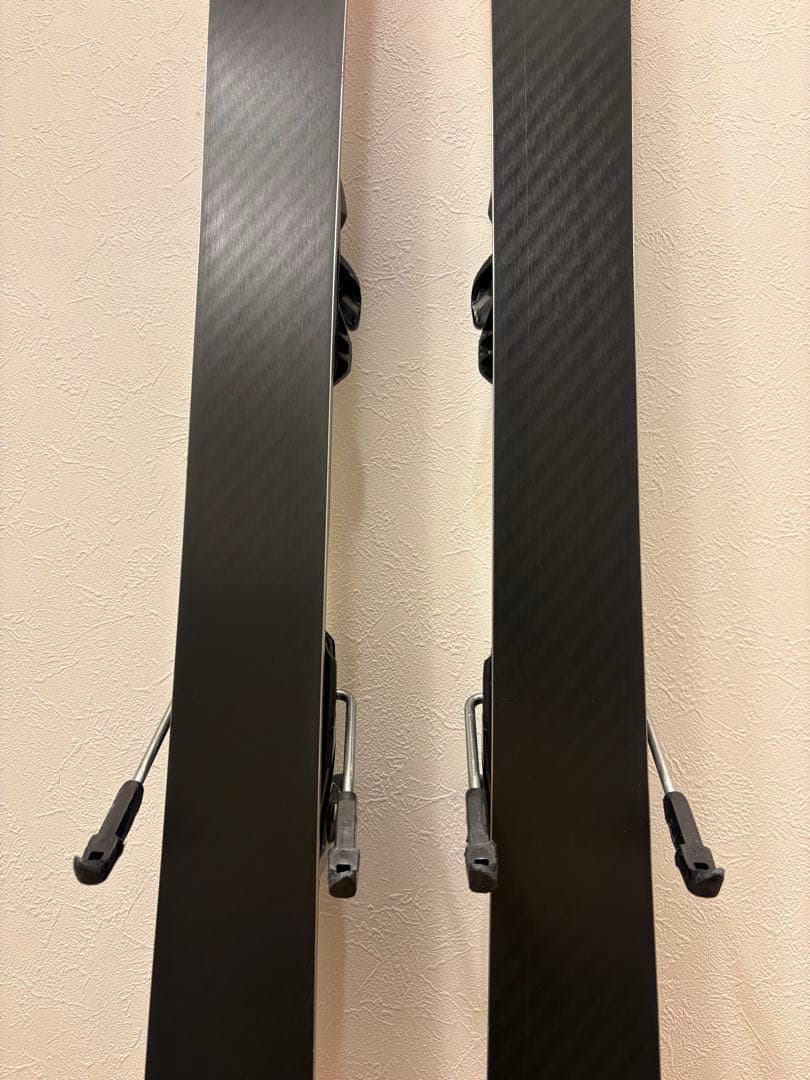ROSSIGNOL A12 ATHLETE SL 165cm Yコード