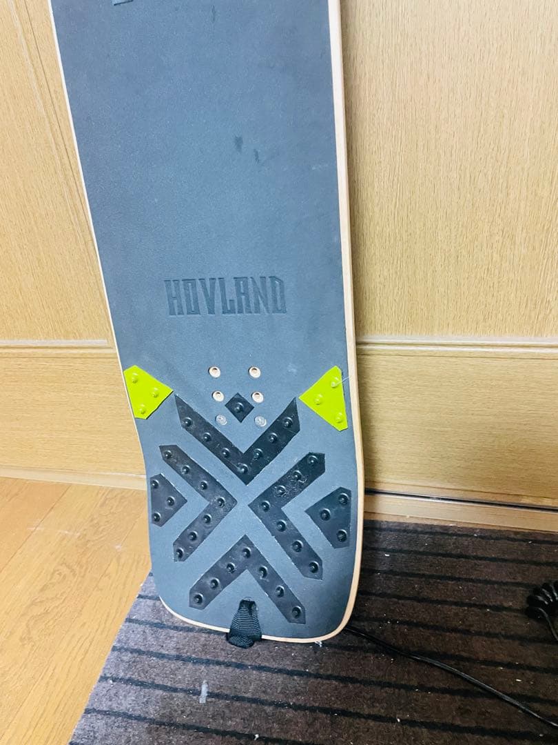 HOVLAND SKATE BUCKSHOT ⭐︎美品