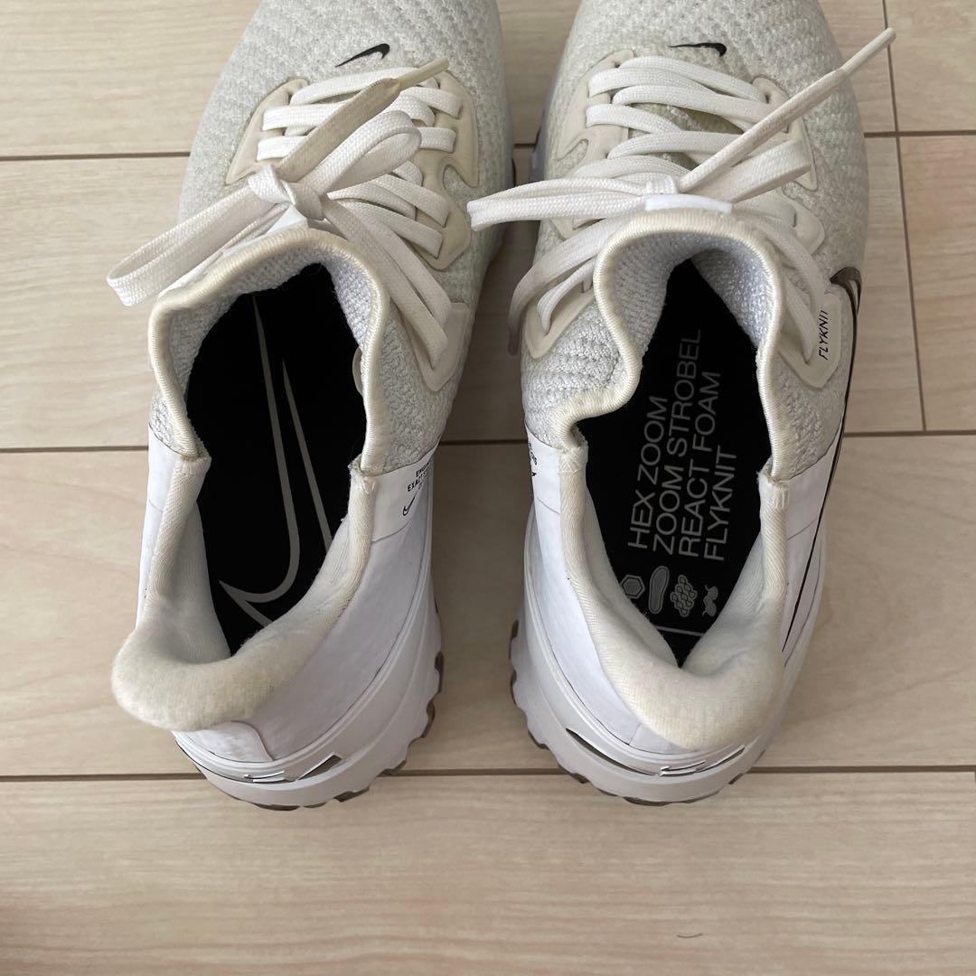 NIKE ナイキ　ゴルフシューズ