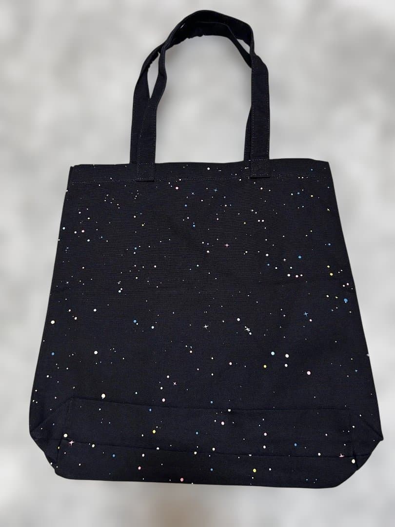 ミセスグリーンアップル ZENJIN MITO TO WELTRAUMバック
