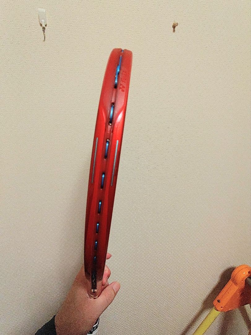 最終値引き！YONEX VCORE98L G2 2026 Vコア98L