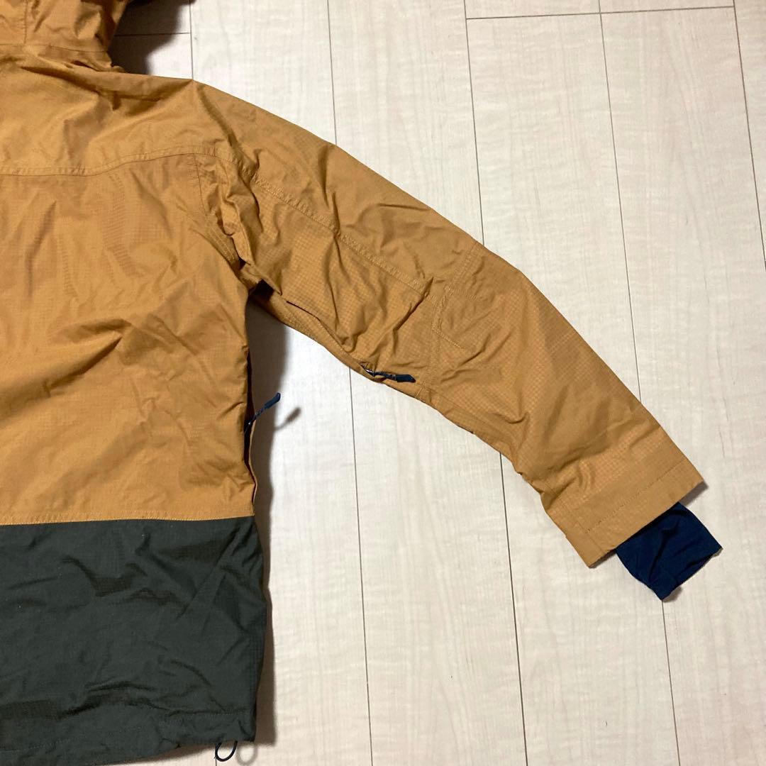 極美品✨Columbia コロンビア スキーウェア スノボウェア L ジャケット
