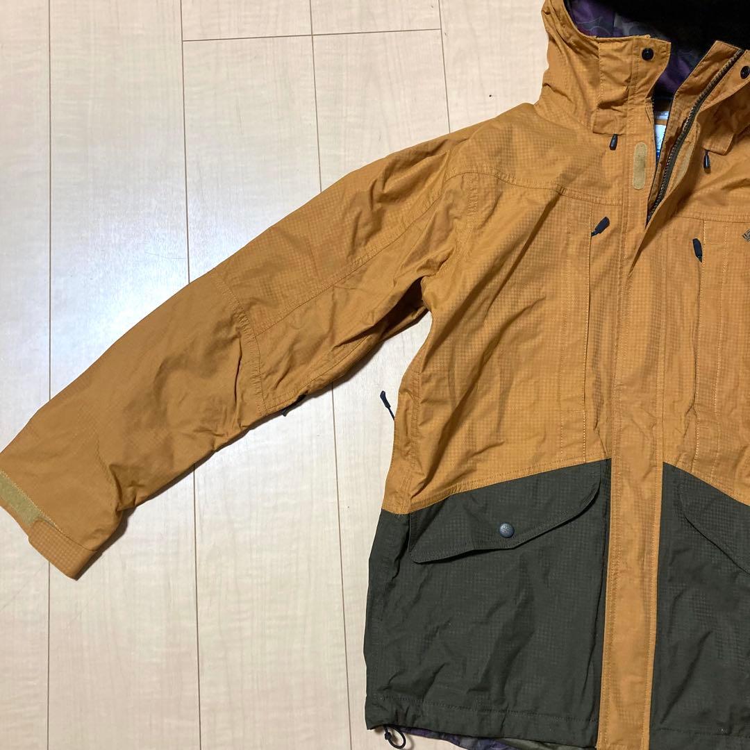 極美品✨Columbia コロンビア スキーウェア スノボウェア L ジャケット