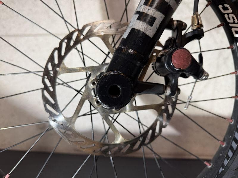 cannondale Hooligan フーリガン　20インチ　ディスク