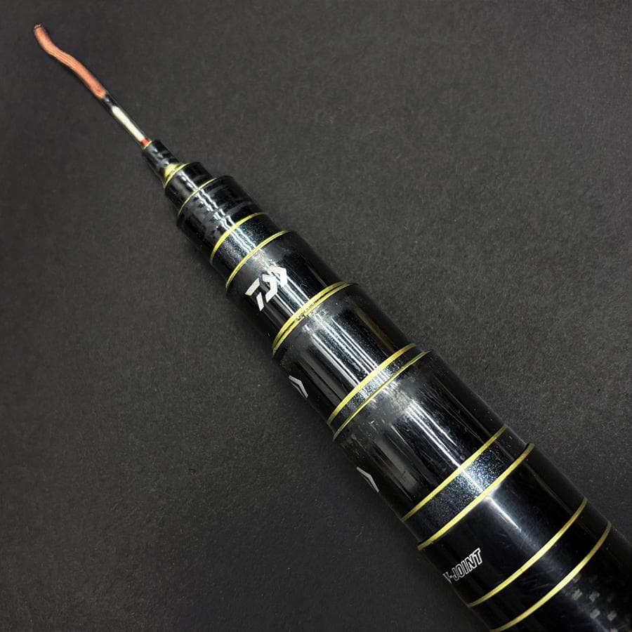 DAIWA ダイワ 瀬音 コロガシ 90 鮎コロガシ竿 渓流 良品 鮎竿 ロッド