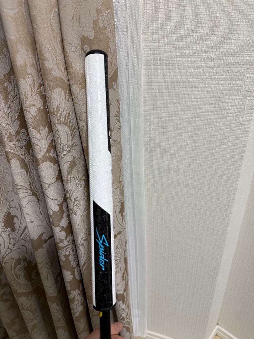 TaylorMade Spider ZT スパイダーゼロトルクパター　36インチ