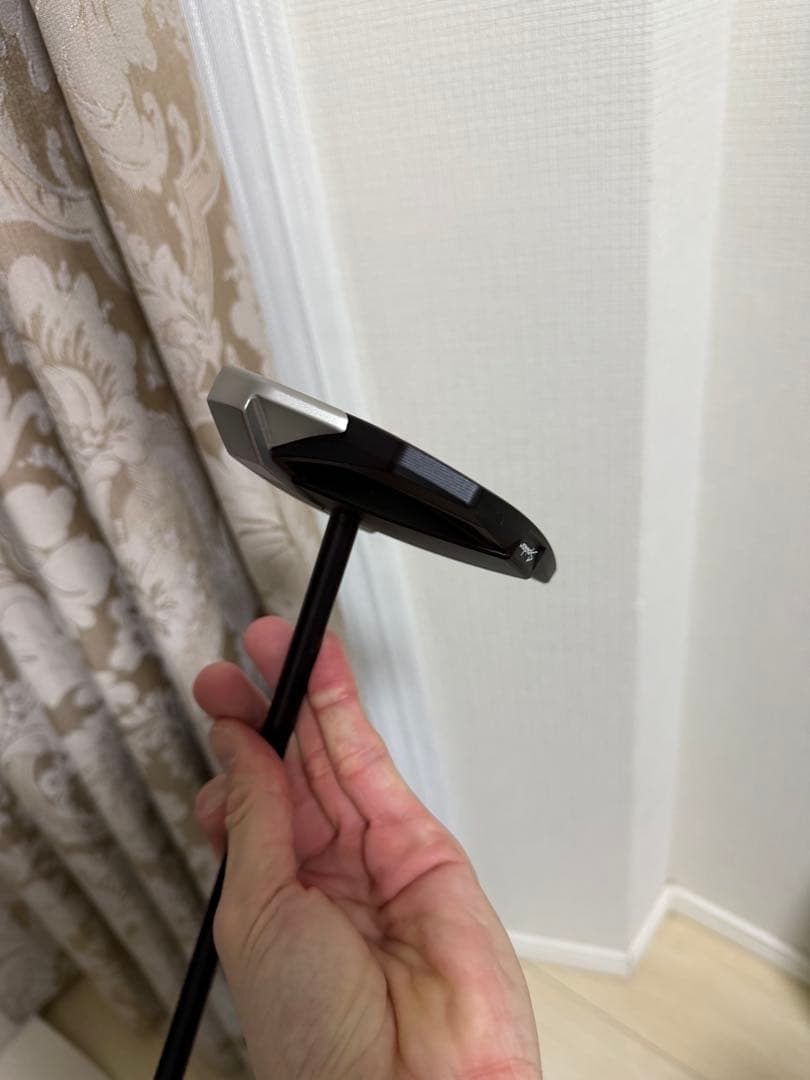 TaylorMade Spider ZT スパイダーゼロトルクパター　36インチ