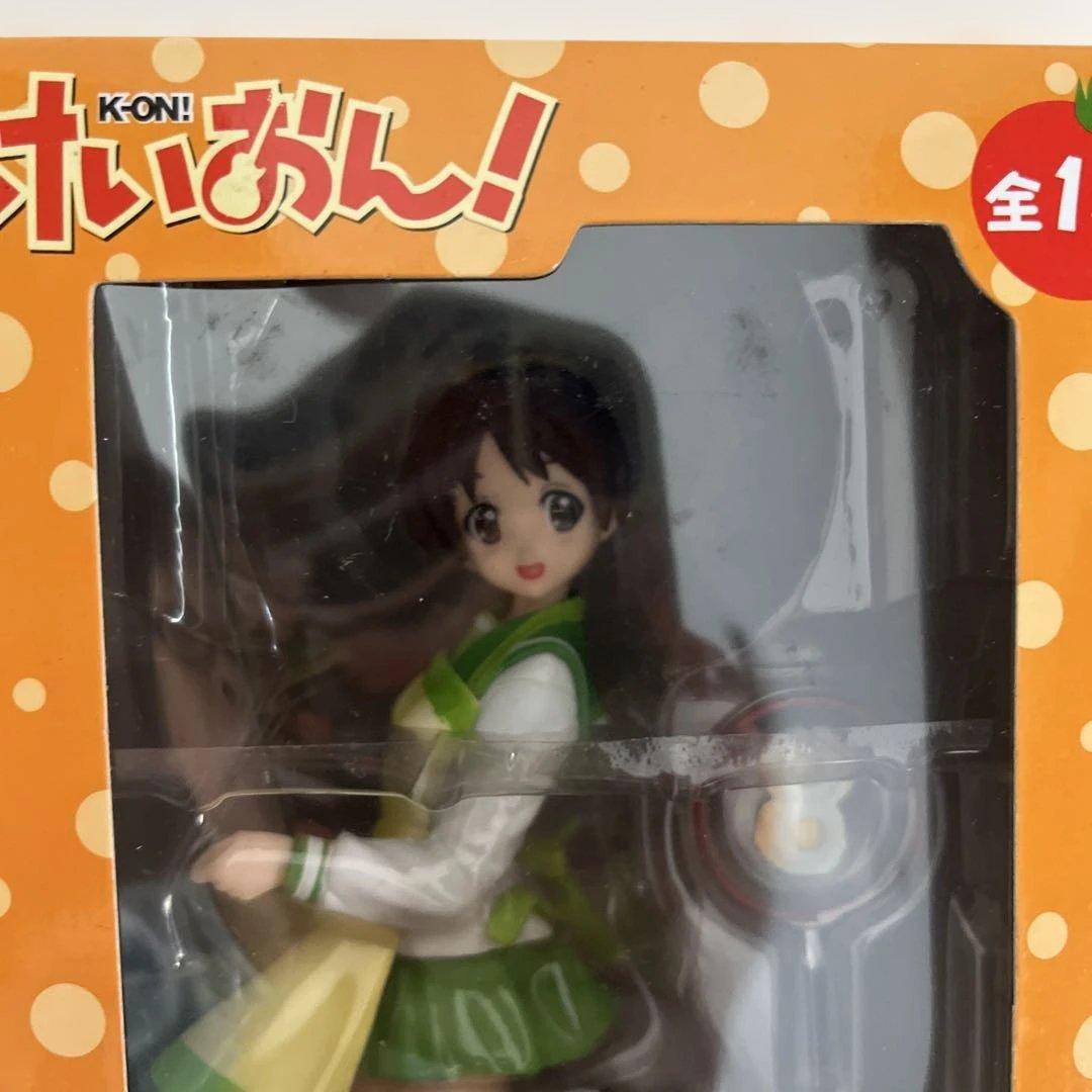 ☆年度末セール☆ K-ON! SUNNY-SIDE UP フィギュア 4体セット