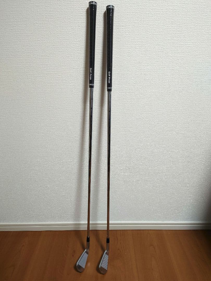 未使用Srixon ZXi7 アイアン 5番 6番 モーダス105S　2本セット