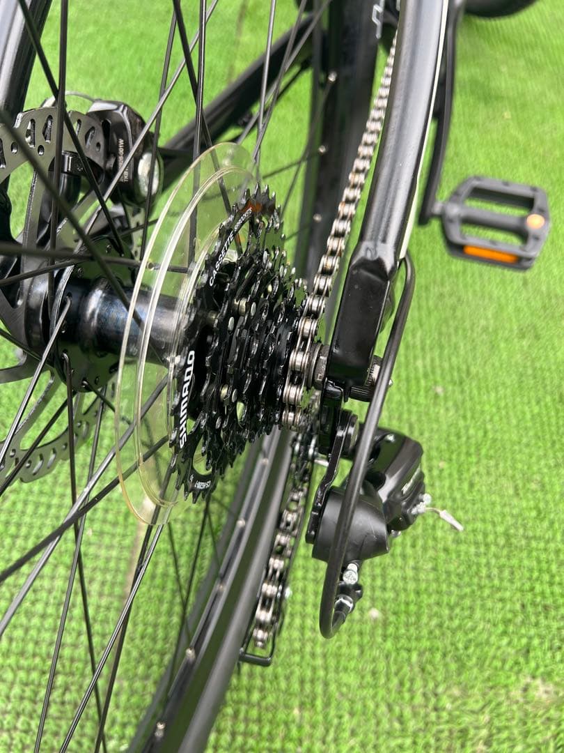 GIANT ATX ジャイアント マウンテンバイク　Sサイズ　27.5インチ