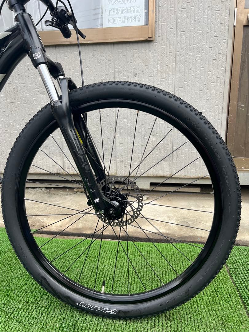 GIANT ATX ジャイアント マウンテンバイク　Sサイズ　27.5インチ