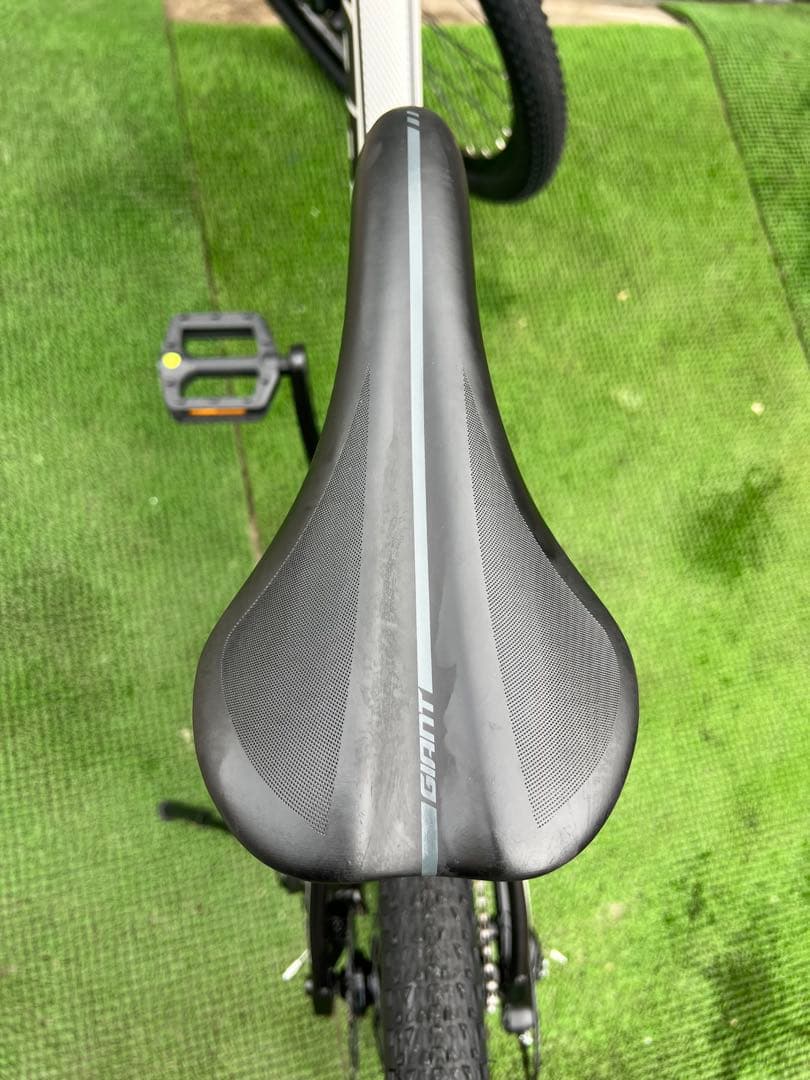 GIANT ATX ジャイアント マウンテンバイク　Sサイズ　27.5インチ